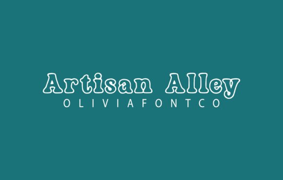 Download Artisan Alley - Premium Resources
