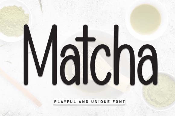 Download Matcha - Premium Bundle
